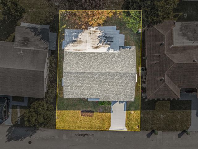 4924 NW 52nd Court, Tamarac, FL 33319