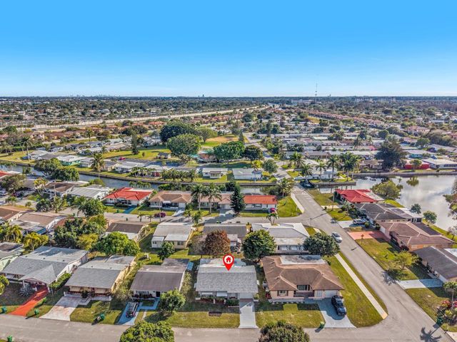 4924 NW 52nd Court, Tamarac, FL 33319