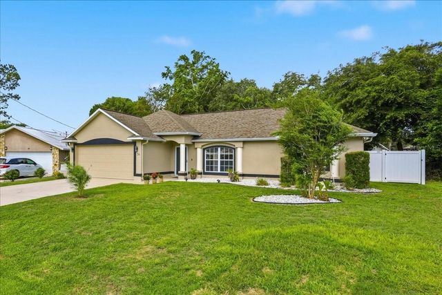 36 FORGE LANE, Palm Coast, FL 32137