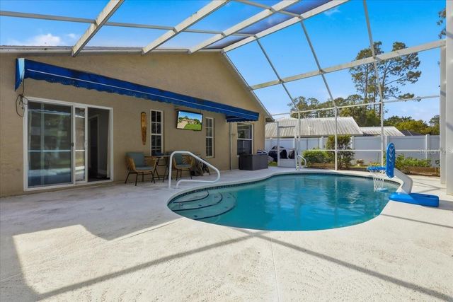 36 FORGE LANE, Palm Coast, FL 32137