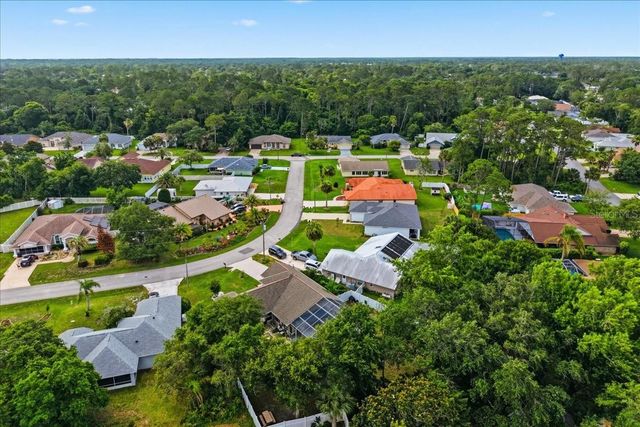 36 FORGE LANE, Palm Coast, FL 32137