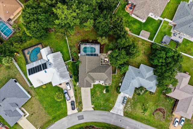 36 FORGE LANE, Palm Coast, FL 32137