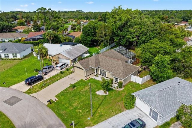 36 FORGE LANE, Palm Coast, FL 32137