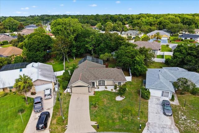 36 FORGE LANE, Palm Coast, FL 32137