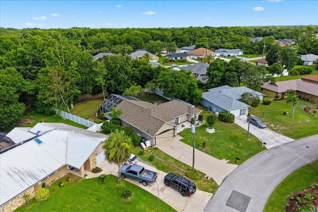 36 FORGE LANE, Palm Coast, FL 32137