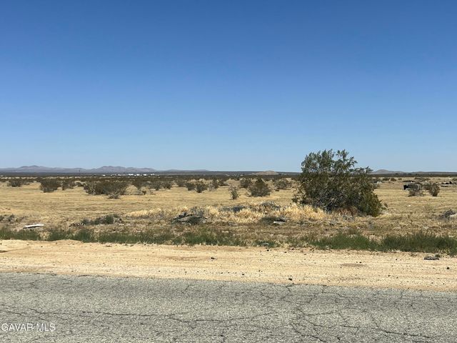 180th St E 180th East & Lake Los Angeles, Palmdale, CA 93591