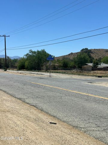 180th St E 180th East & Lake Los Angeles, Palmdale, CA 93591
