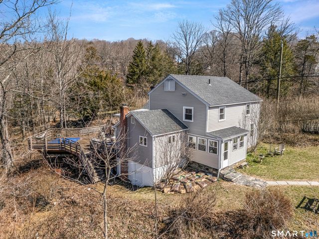 214 Pumpkin Hill Road, New Milford, CT 06776