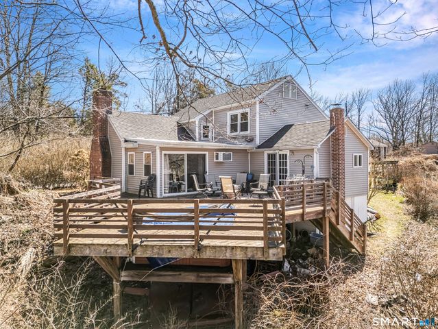 214 Pumpkin Hill Road, New Milford, CT 06776