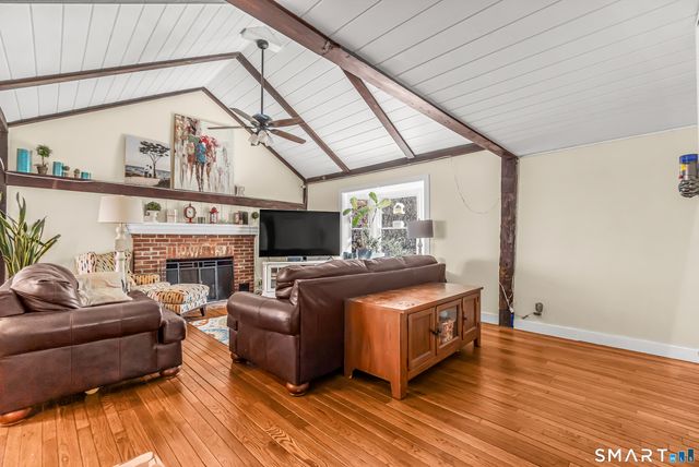 214 Pumpkin Hill Road, New Milford, CT 06776