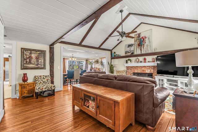 214 Pumpkin Hill Road, New Milford, CT 06776