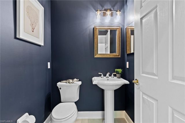 9066 Whimbrel Watch LN # 101, Naples, FL 34109