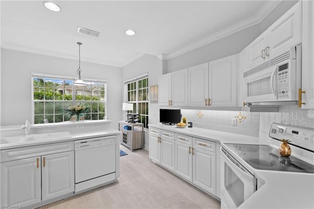 9066 Whimbrel Watch LN # 101, Naples, FL 34109