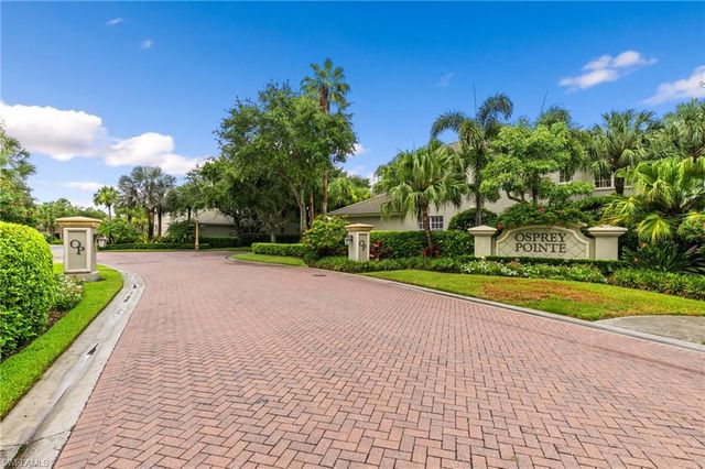 9066 Whimbrel Watch LN # 101, Naples, FL 34109