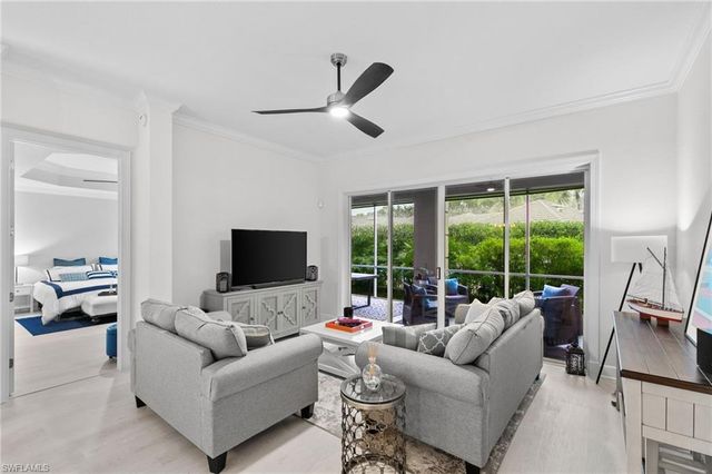 9066 Whimbrel Watch LN # 101, Naples, FL 34109