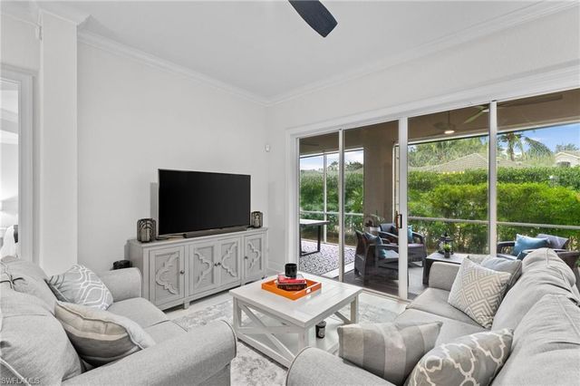 9066 Whimbrel Watch LN # 101, Naples, FL 34109