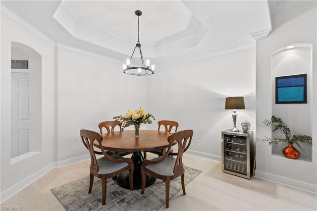 9066 Whimbrel Watch LN # 101, Naples, FL 34109