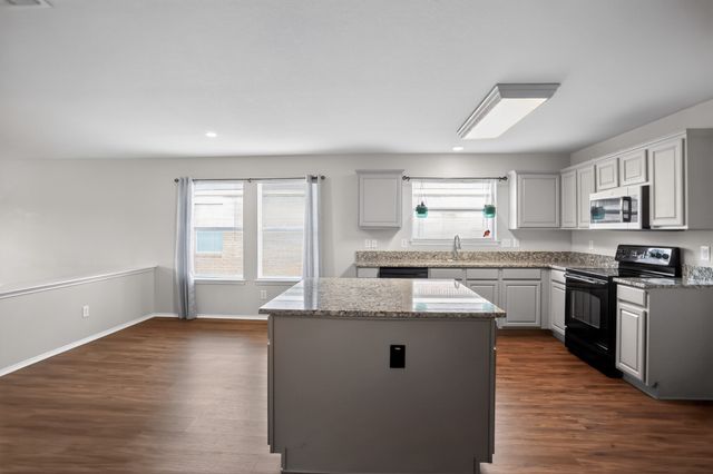 4140 Silverwood Trail, Fort Worth, TX 76244