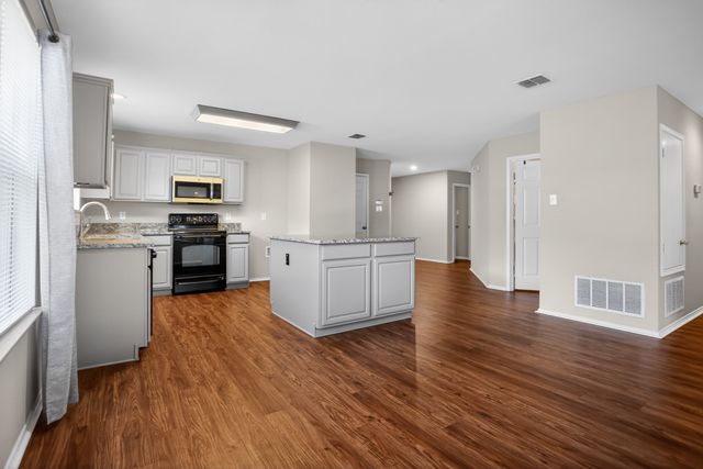 4140 Silverwood Trail, Fort Worth, TX 76244