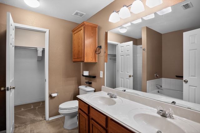 4140 Silverwood Trail, Fort Worth, TX 76244