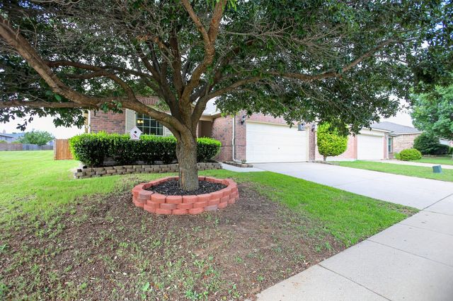 4140 Silverwood Trail, Fort Worth, TX 76244