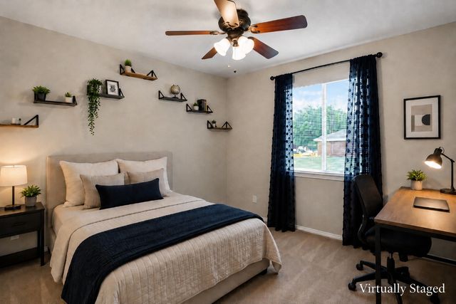 4140 Silverwood Trail, Fort Worth, TX 76244