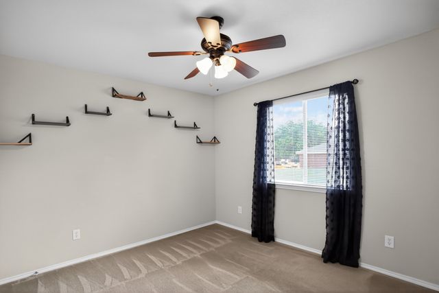 4140 Silverwood Trail, Fort Worth, TX 76244
