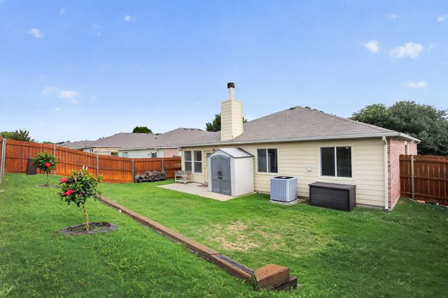 4140 Silverwood Trail, Fort Worth, TX 76244
