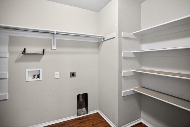 4140 Silverwood Trail, Fort Worth, TX 76244