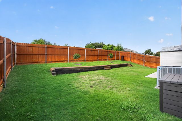 4140 Silverwood Trail, Fort Worth, TX 76244