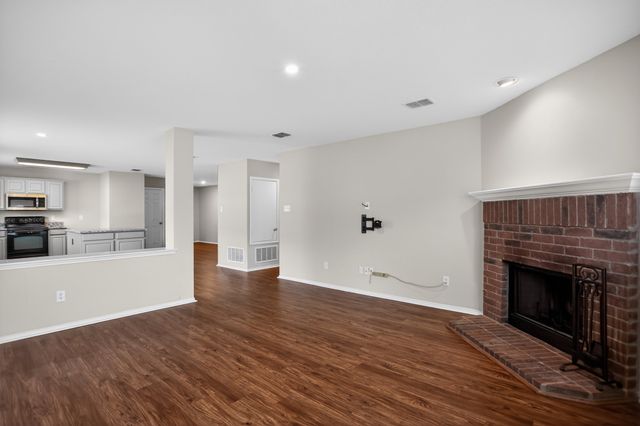 4140 Silverwood Trail, Fort Worth, TX 76244