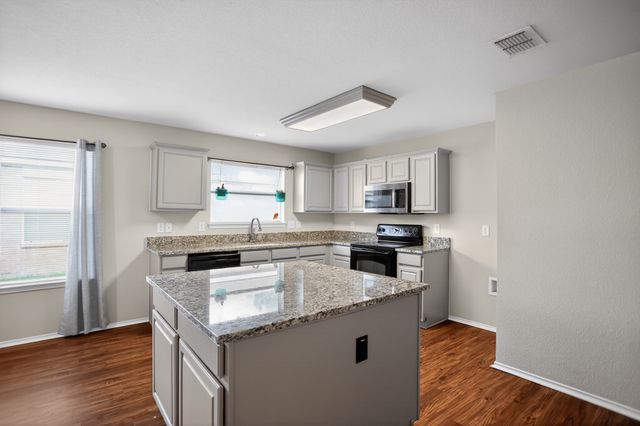 4140 Silverwood Trail, Fort Worth, TX 76244