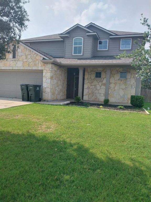 65 Churchill Farms DR, Georgetown, TX 78626