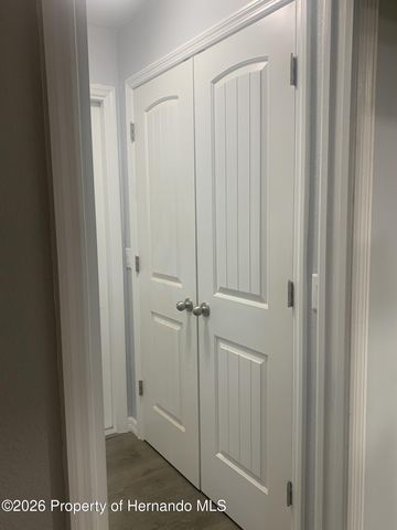 16201 Crider Road, Brooksville, FL 34614