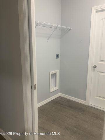 16201 Crider Road, Brooksville, FL 34614