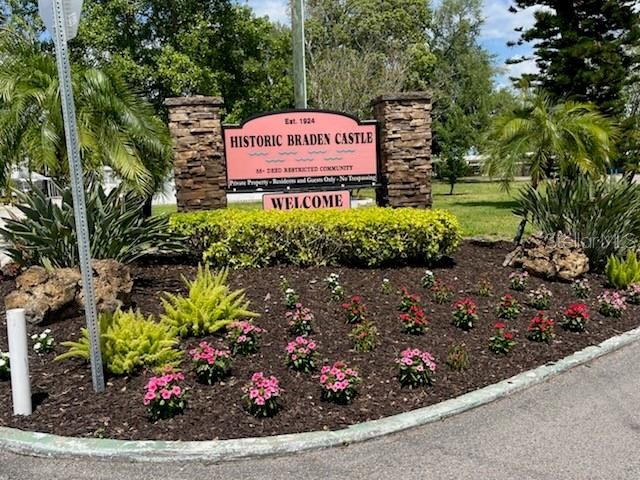 14 BRADEN CASTLE DRIVE, Bradenton, FL 34208