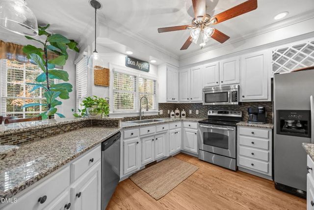 203 Piperwood Drive, Cary, NC 27518