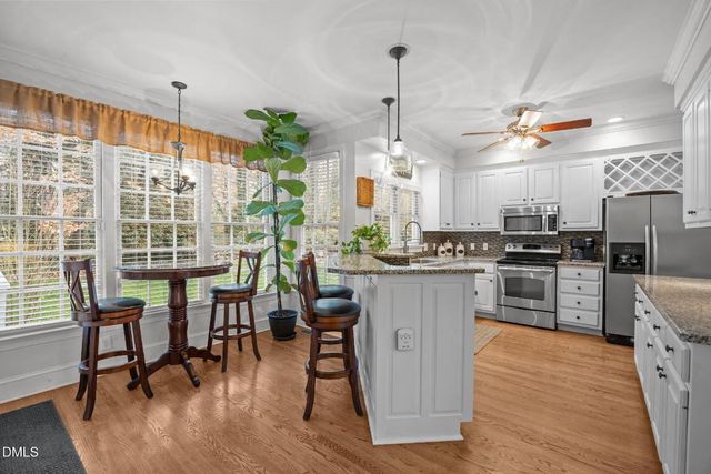 203 Piperwood Drive, Cary, NC 27518