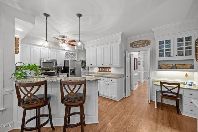 203 Piperwood Drive, Cary, NC 27518