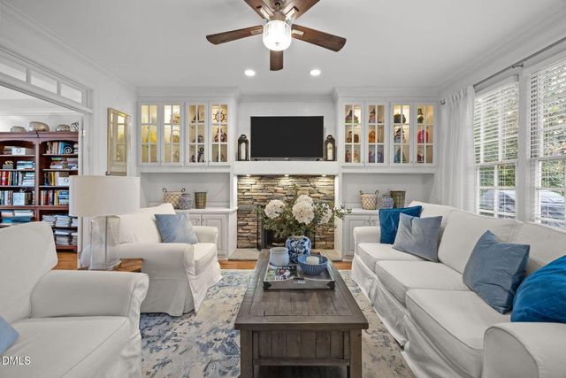 203 Piperwood Drive, Cary, NC 27518