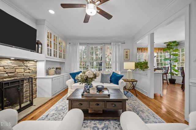 203 Piperwood Drive, Cary, NC 27518