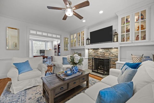 203 Piperwood Drive, Cary, NC 27518