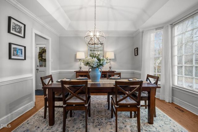 203 Piperwood Drive, Cary, NC 27518