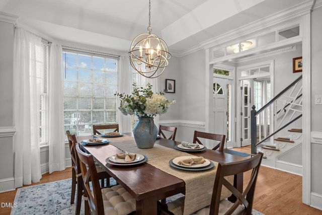 203 Piperwood Drive, Cary, NC 27518