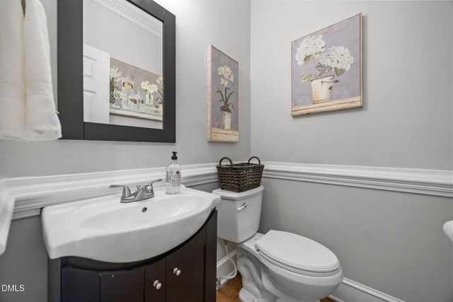 203 Piperwood Drive, Cary, NC 27518