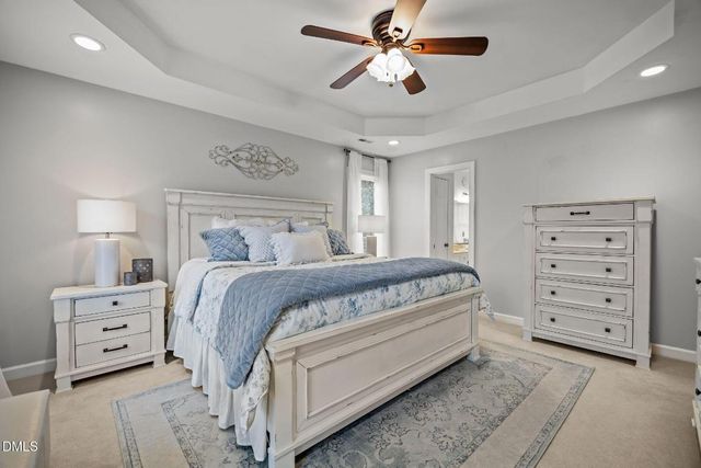 203 Piperwood Drive, Cary, NC 27518