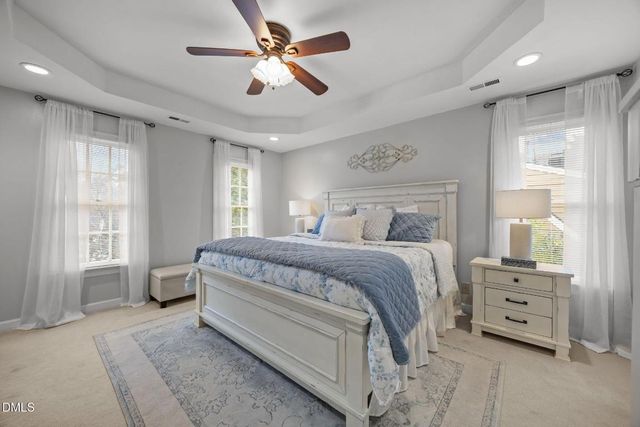 203 Piperwood Drive, Cary, NC 27518