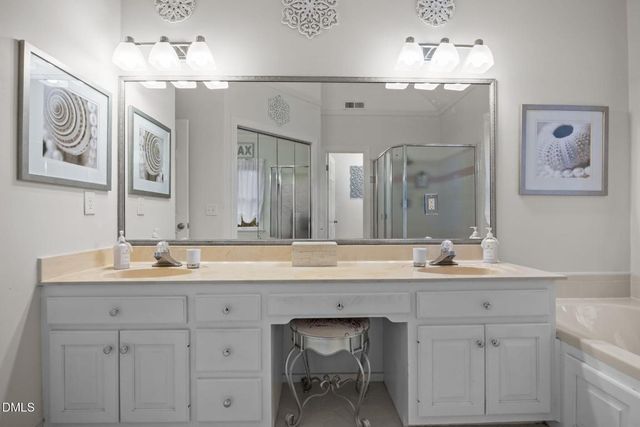 203 Piperwood Drive, Cary, NC 27518