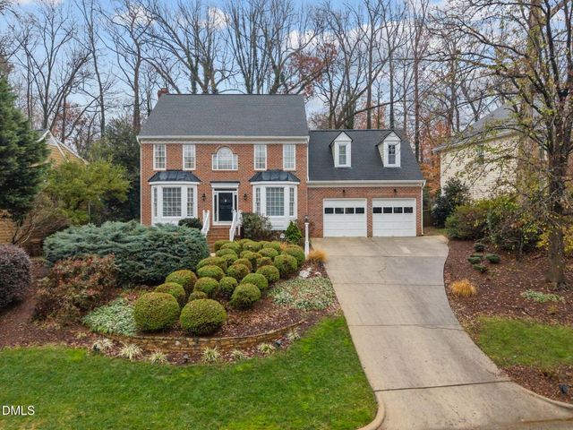 203 Piperwood Drive, Cary, NC 27518