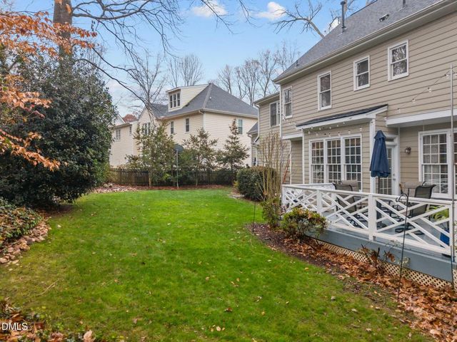 203 Piperwood Drive, Cary, NC 27518